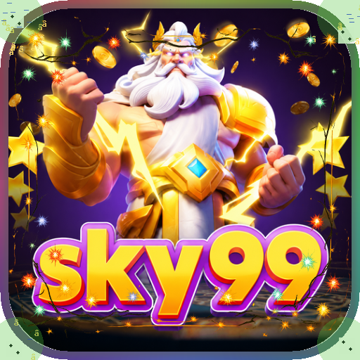 sky99 — galeri pratinjau Resmi APK